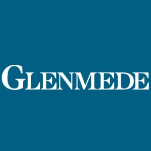 Glenmede logo