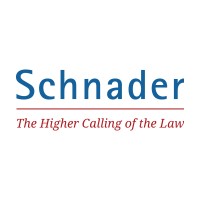 Schnader Harrison logo